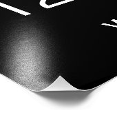 リース電話Webサイト用Office宇宙ウィンドウの署名 フォトプリント (角)