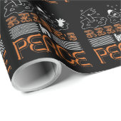 リース·イン·ピース ラッピングペーパー (ロールコーナー)