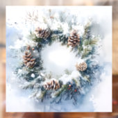 リース ウィンドウサイン (シート2)