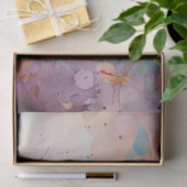 リース・オブ・ソング、ブルーバード 薄葉紙 (ギフト)