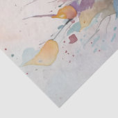 リース・オブ・ソング、ブルーバード 薄葉紙 (詳細)