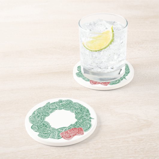 リース コースター (側面)