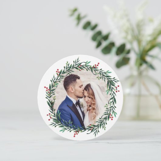 リース シーズンカード (スタンド正面)