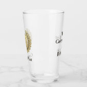 リース（シールド付） タンブラーグラス (左)