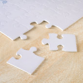 リース ジグソーパズル (側面)