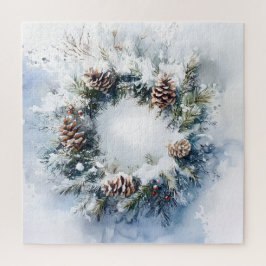 リース ジグソーパズル