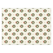 リース テーブルクロス (正面(横))