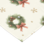 リース テーブルクロス (アングル)