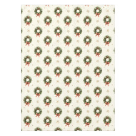 リース テーブルクロス