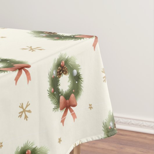 リース テーブルクロス (インサイチュ)