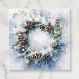 リース フェイバータグ