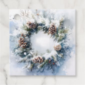 リース フェイバータグ (正面)