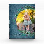 リース フォトブロック (正面)