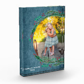 リース フォトブロック (左)