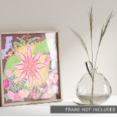 リース ポスター