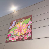 リース ポスター