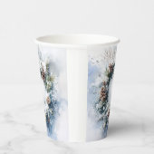 リース 紙コップ (右)