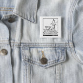 リーズの高齢者がありました 缶バッジ (インサイチュ)