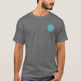リーズビルロゴ Tシャツ