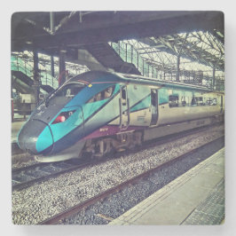 リーズ列車 ストーンコースター