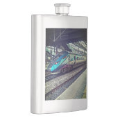 リーズ列車 フラスク (右)