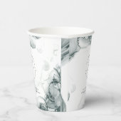 リーズ利音ウォーターカラービジネス紙カップ 紙コップ (右)