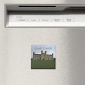 リーズ城 マグネット (インサイチュ (食洗機))