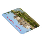 リーズ城#4 マグネット (右側)