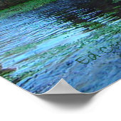 リーズ春ミル1月 ポスター (角)