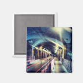 リーズ磁石 マグネット (正面/裏面)