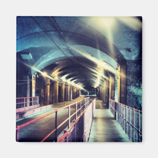 リーズ磁石 マグネット (正面)