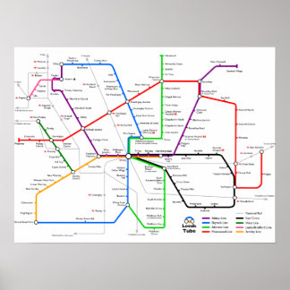 リーズ管 ポスター