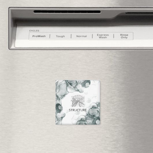 リーズ音色 マグネット (インサイチュ (食洗機))