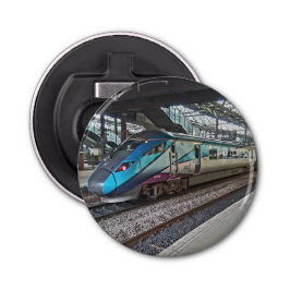 リーズ駅 栓抜き