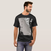 リーズ・アーバンTシャツ Tシャツ (正面フル)