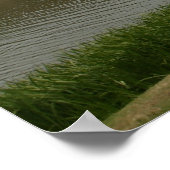 リーズ・キャッスル ポスター (角)