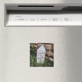 リーズ・クオーター・マイル マグネット (インサイチュ (食洗機))