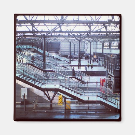 リーズ・リーズ・リーズ・マグネット マグネット (正面)