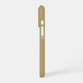 リーズTone Sketchの電話ケース iPhoneケース (左側面)