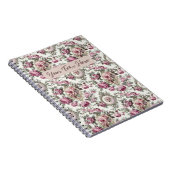 リーセインスパイアンパーソナライズされたシー ノートブック (右側)