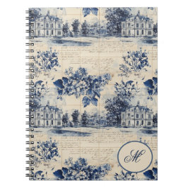 リーセインスパイアンパーソナライズされたシー ノートブック