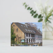 リーゼンホフ・ウィッテン ポストカード (スタンド正面)