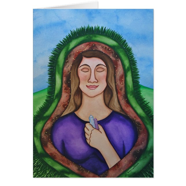 リータLoyd著地球から基づいていること (正面)