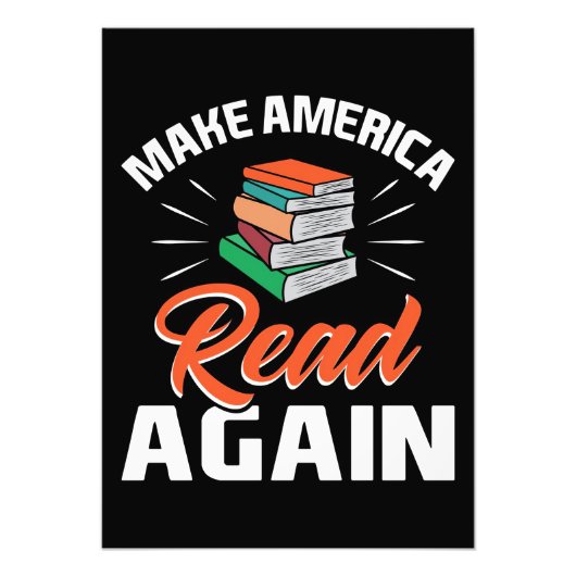 リーダギフトで再びアメリカ読を作る フォトプリント            (正面)