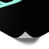 リーダギフト読の新しい脳 ポスター (角)