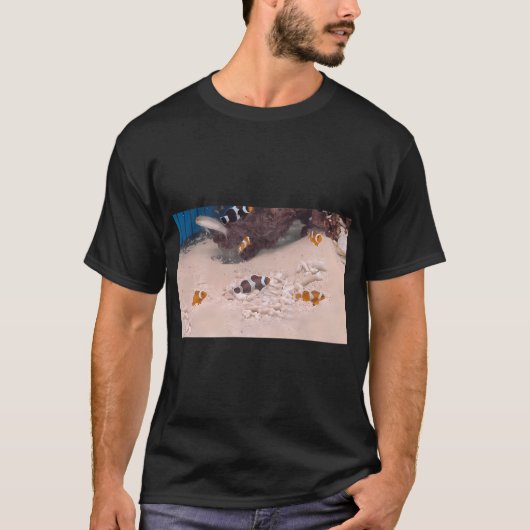 リーダーに従え Tシャツ (正面)