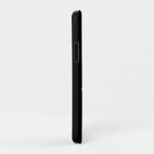 リーダーに連れて行ってくれ |かわいいエイリアン皮肉引用文 Case-Mate iPhoneケース (裏面/右)