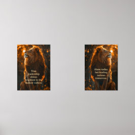 リーダーシップと勇気