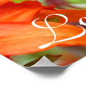 リーダーシップの原則がアートの価値をプリントオフィスのアート ポスター (角)