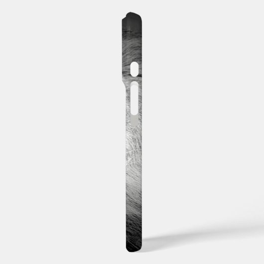 リーダーシップやる気を起こさせるライオン Case-Mate iPhoneケース (裏面 / 左)